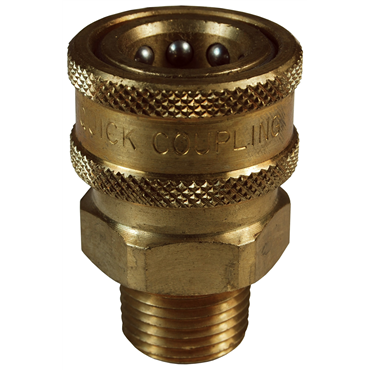 Dixon Valve & Coupling8VM8-B-E